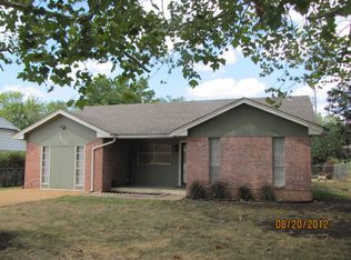 808 Williams St, Ada, OK 74820