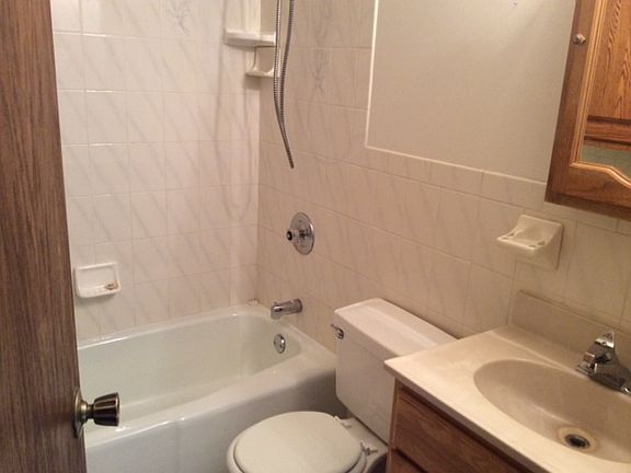 unit 1 bathroom