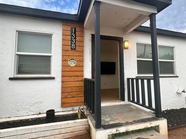 1336 Grove Ave #38