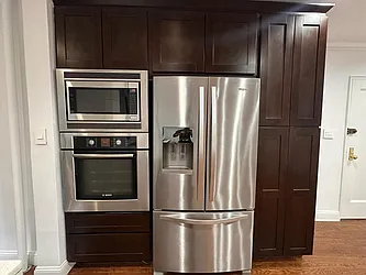 Sold by Contact Realty of NYC