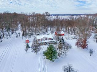 9283 Downing Rd, Johnstown, OH 43031