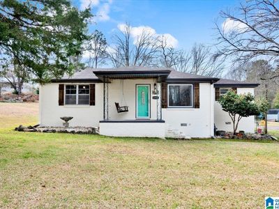 6323 Swann Rd, Mount Olive, AL, 35117