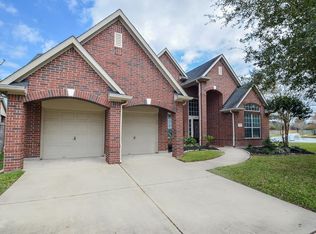 3615 Tidalwood Dr, Manvel, TX 77578