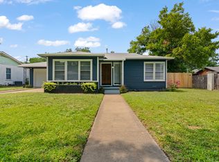 708 Marengo St, Cleburne, TX 76033