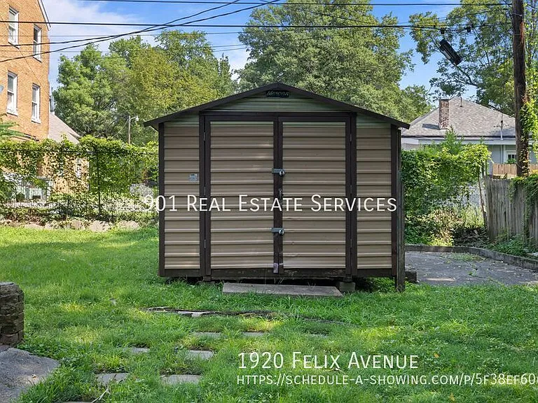 1920 Felix Ave — Photo 31