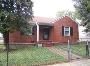 1200 Goddin St, Richmond, VA 23231
