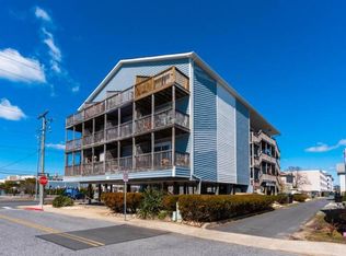 3900 Coastal Hwy UNIT 105, Ocean City, MD 21842