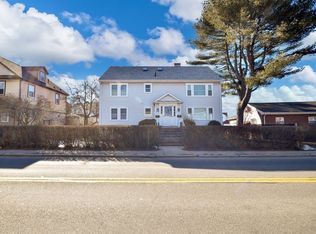 218-220 Blanchard Rd #218, Belmont, MA 02478