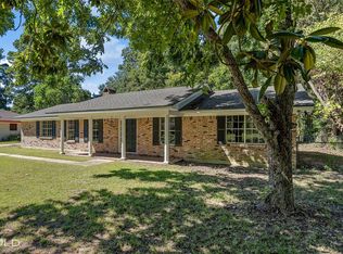 5844 Dianne St, Shreveport, LA 71119