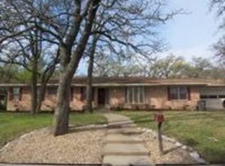 2408 Morris Ln, Bryan, TX 77802