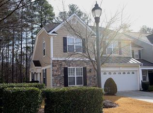 6016 McDevon Dr, Raleigh, NC 27617