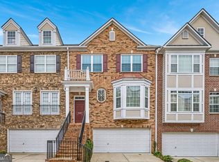 3900 Old Atlanta Station Dr SE, Atlanta, GA