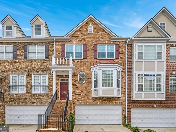 3900 Old Atlanta Station Dr SE, Atlanta, GA 30339