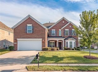 8513 Fairgreen Ave, Waxhaw, NC 28173