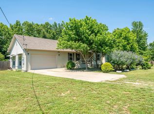 173 Alydar Trl, Hot Springs, AR 71901