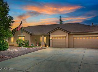 5655 Lemonmint Ln, Leupp, AZ 86035