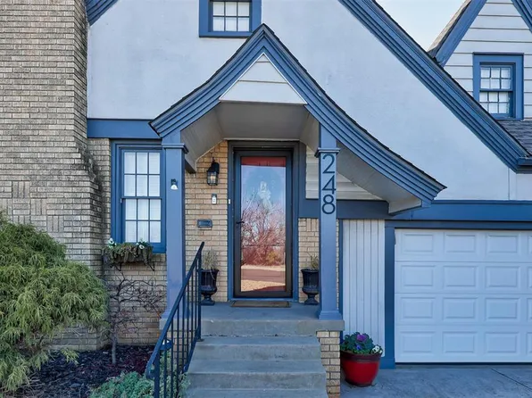 248 NW 36th St, Oklahoma City, OK 73118