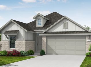 1716 Amber Gate Dr, Anna, TX 75409