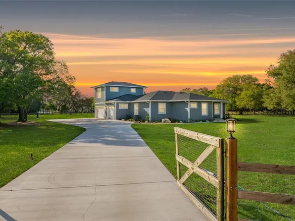 18000 McKinnon Rd, Odessa, FL 33556