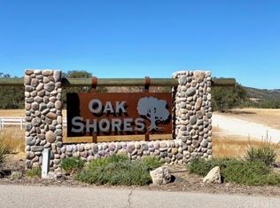 2169 Ridge Rider Rd, Bradley, CA 93426