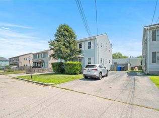66-68 Ingraham St, East Providence, RI 02914