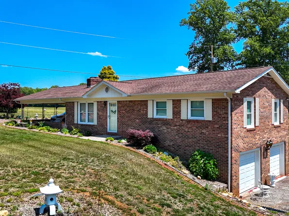 5910 Salem Hwy, Stuart, VA 24171