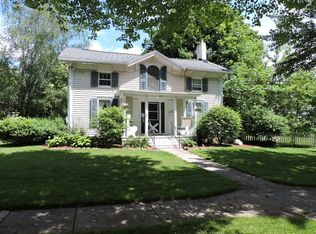 123 Tygert St, Ripon, WI 54971