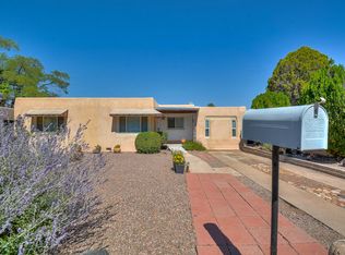 405 Kathryn Pl, Santa Fe, NM 87501