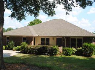 206 Downs Blvd, Clemson, SC 29631