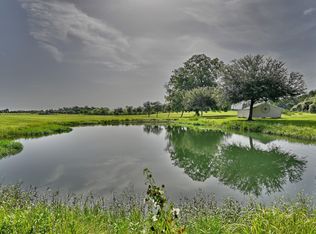 0 Bartlett Rd #2, Sealy, TX 77474