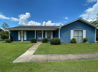 3333 Herbert Dr, Montgomery, AL 36116