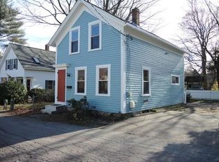 4 Mansion St, Medway, MA 02053