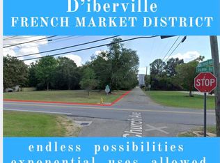 3209 Quave Rd, Diberville, MS 39540