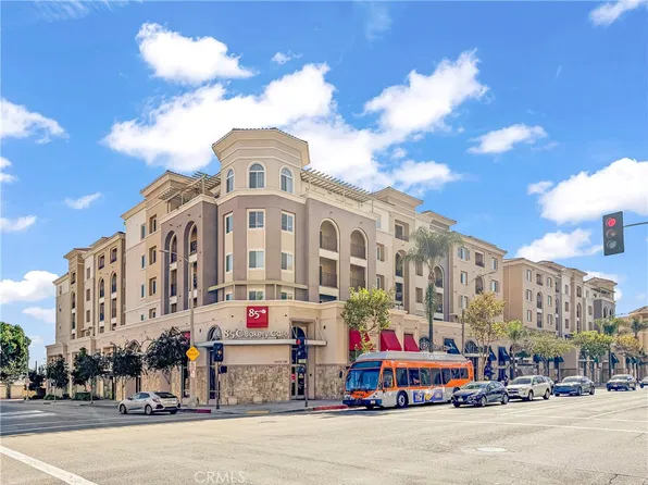11 S 3rd St Unit 307, Alhambra, CA 91801