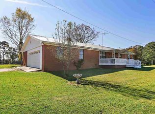 453 Boggan Ridge Rd, Mendenhall, MS 39114