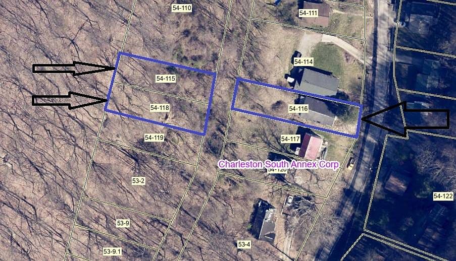 2nd image of 847 S Park Rd SE