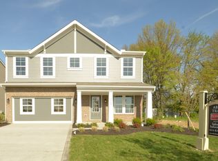 1535 Sefton Dr, Harrison, OH 45030
