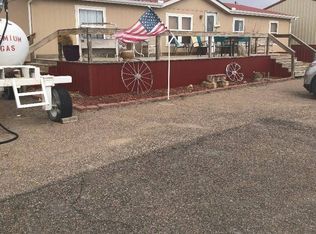 1201 9th Rd, Stockton, KS 67669