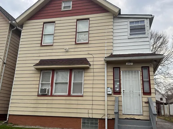 3907 Newark Ave APT 2, Cleveland, OH 44109