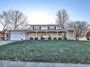 511 Lylburn Rd, Middletown, OH 45044