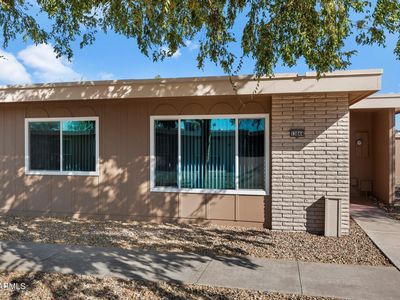 13844 N 111th Ave, Sun City, AZ, 85351