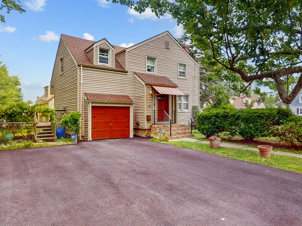 166 Catherine Street, Hartford, CT 06106