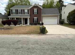 430 Kingston Trace Rd, Columbia, SC 29229