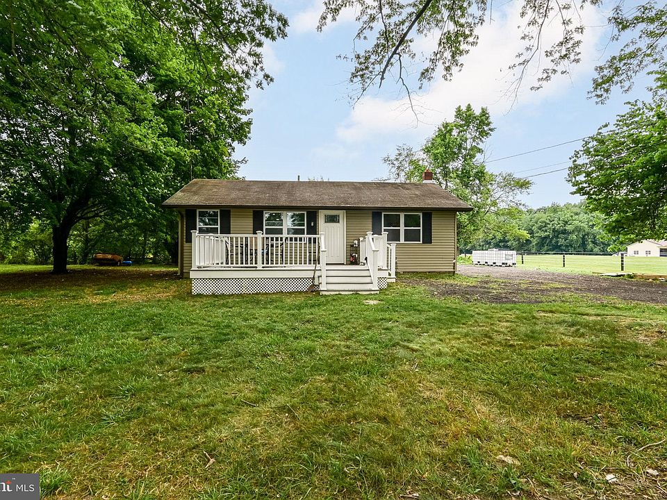 4609 Pearsons Corner Rd, Dover, DE 19904 Zillow