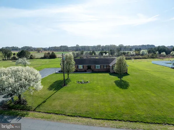 1911 Dailsville Rd, Cambridge, MD 21613