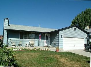 6462 S 4125 W, Taylorsville, UT 84129