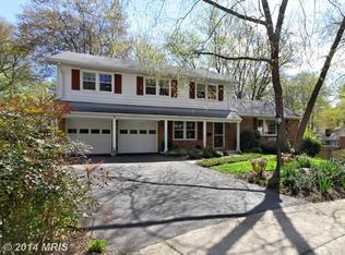 3441 Round Table Ct, Annandale, VA 22003