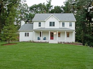 7 Algonquin Rd, Canton, MA 02021