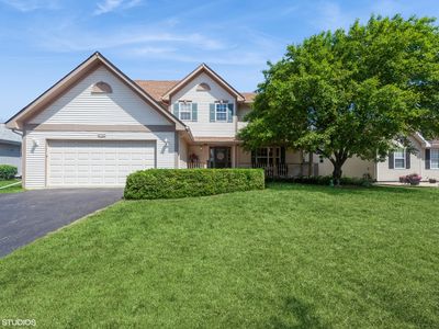 4705 Peacock Ln, Plainfield, IL, 60586
