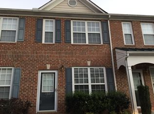 252 Paden Cove Trl, Lawrenceville, GA 30044